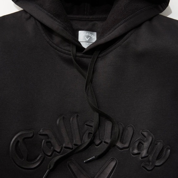 NWT - Callaway Golf Lightweight Performance Sweatshirt - Picture 1 of 2